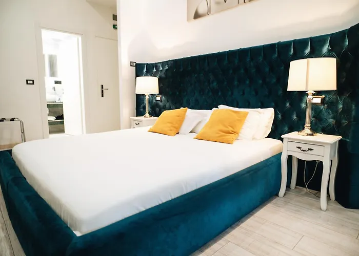 Escape - Ca Domus Collection Гостевой дом 4*
