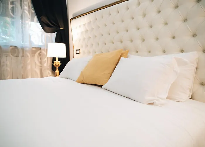 Гостевой дом Escape - Ca Domus Collection 4*