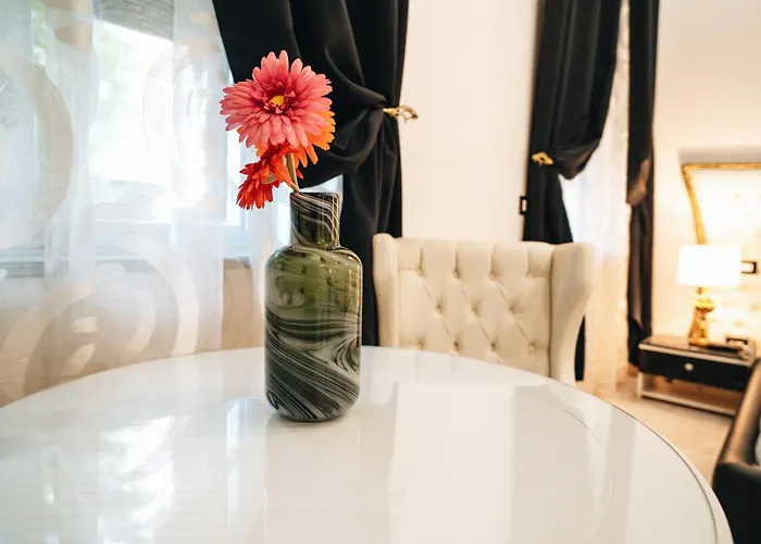 Escape - Ca Domus Collection 4*