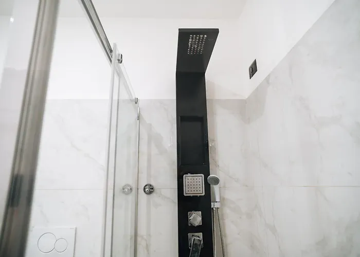 Гостевой дом Escape - Ca Domus Collection