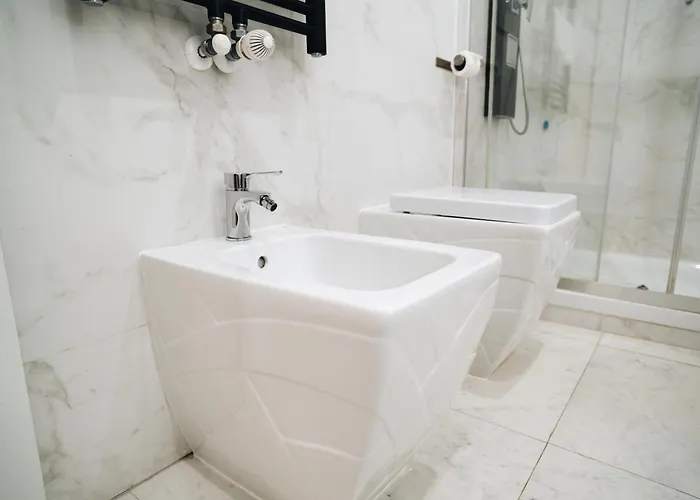 Гостевой дом Escape - Ca Domus Collection 4*