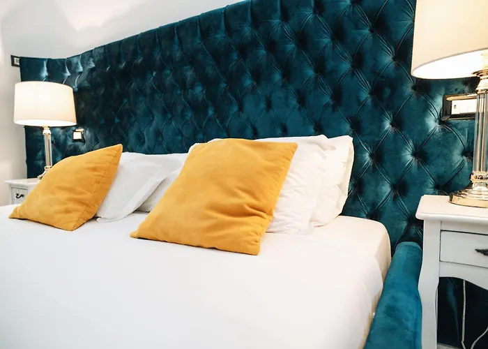 Escape - Ca Domus Collection Гостевой дом