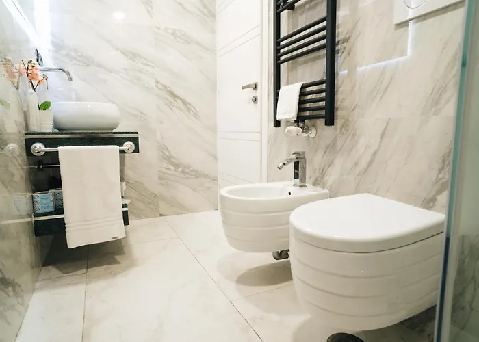 Гостевой дом Escape - Ca Domus Collection Рим